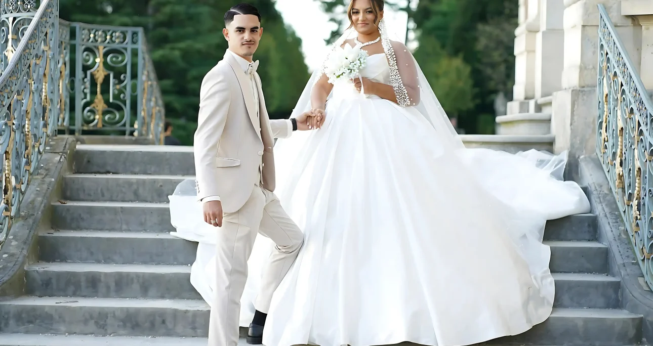 Mariage Hassan & Imane